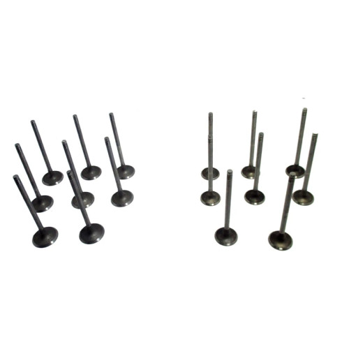 بسته 16 عددی