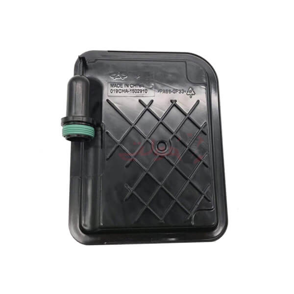 فیلتر روغن گیربکس ام وی ام 550